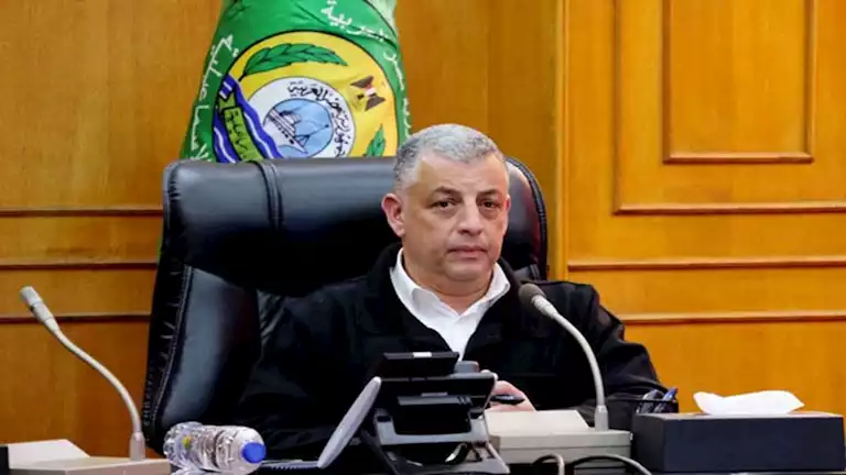 محافظ الإسماعيلية يكشف استعدادات المحافظة لاستقبال انتخابات النواب