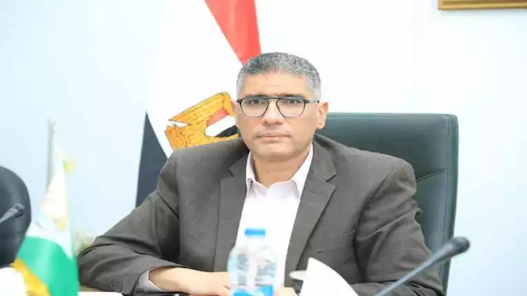 محافظ الجيزة: إعادة الانضباط لشارع العريش قريبًا