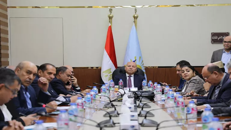 محافظ القاهرة: 82.6% من سكان العاصمة لهم حق التصويت