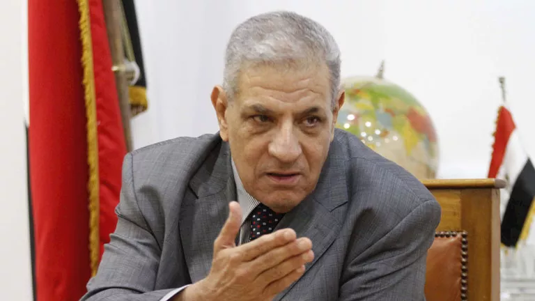 محلب: أديت دوري كرئيس للحكومة بإخلاص في مرحلة "مرتبكة جداً"