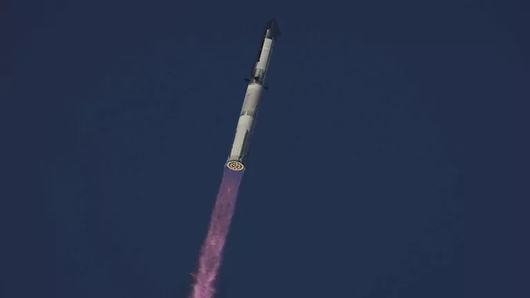 محلي الصنع.. كوريا الجنوبية تعلن نجاحها في إطلاق صاروخ نوري