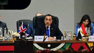 مدبولي: هناك ضرورة مُلحة لإصلاح منظومة الديون العالمية المُعقدة