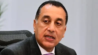 مدبولي يحضر عشاء عمل للقادة الأفارقة المشاركين في قمة العشرين