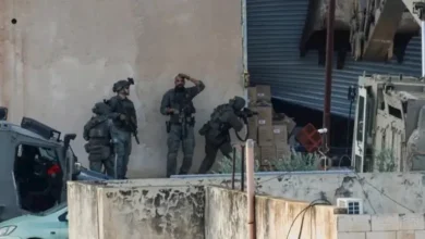 مدير مكتب المفوضية السامية: على العالم الضغط لوقف الانتهاكات الإسرائيلية