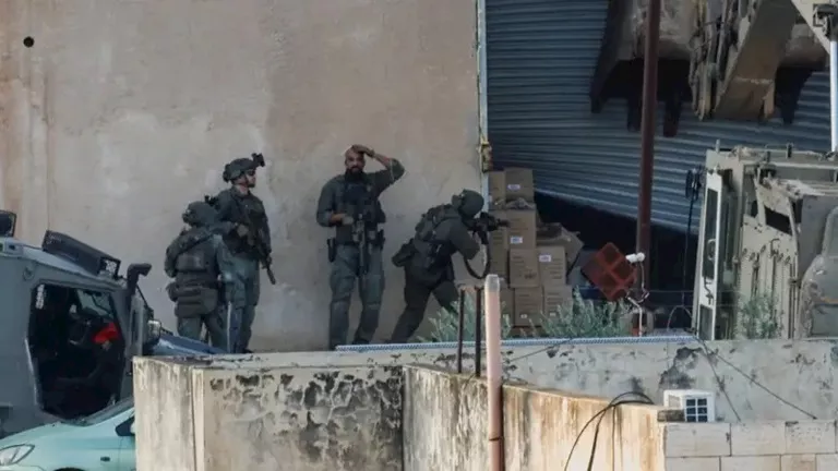 مدير مكتب المفوضية السامية: على العالم الضغط لوقف الانتهاكات الإسرائيلية