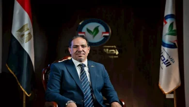 مرشح "الإصلاح والنهضة" بأسيوط يطعن على نتيجة انتخابات الدائرة الرابعة