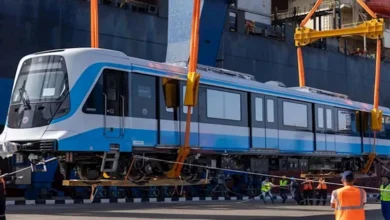 مزود بشاحن للموبايل.. موعد تشغيل القطارات الجديدة للخط الأول لمترو الأنفاق