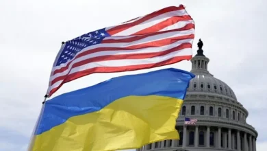مسؤول أمريكي: أوكرانيا وافقت على اتفاق سلام محتمل مع روسيا