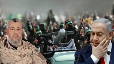 مسؤولون إسرائيليون: نحتاج خطة عملياتية مستقلة لنزع سلاح حماس في قطاع غزة