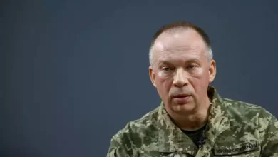 مستشار زيلنسكي: هناك بنود في المقترح لا يمكن حسمها دون مشاركة أوروبية