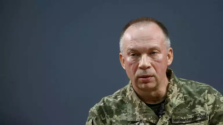 مستشار زيلنسكي: هناك بنود في المقترح لا يمكن حسمها دون مشاركة أوروبية