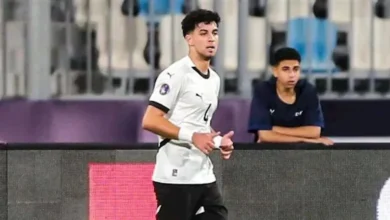 معايشة البرتغال ترفع جاهزيته.. اقتراح بعودة أحمد عابدين لدعم دفاع الأهلي