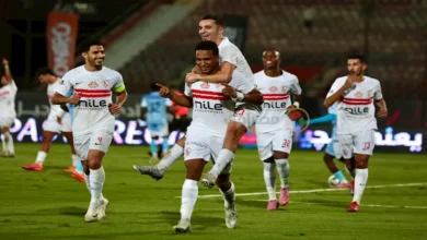 مفيش دوري حتى نهاية 2025.. مواعيد مباريات الزمالك بعد قرار رابطة الأندية