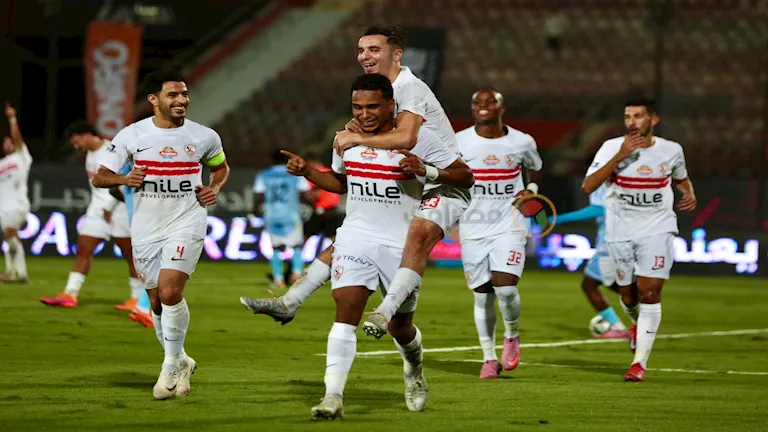 مفيش دوري حتى نهاية 2025.. مواعيد مباريات الزمالك بعد قرار رابطة الأندية