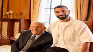 "ملك القلوب".. حكاية أسطورة مجدي يعقوب في عيد ميلاده الـ90