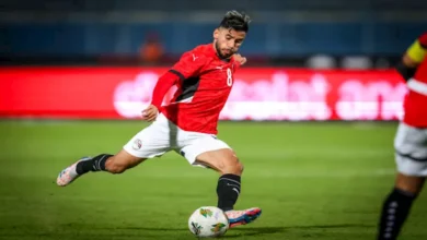 من الاعتراض" لـ "القائمة الموسعة".. ناصر ماهر مع منتخب مصر