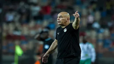 من "خناقة حجازي" لـ "تمارض إمام عاشور".. أزمات حسام حسن منذ توليه تدريب منتخب مصر