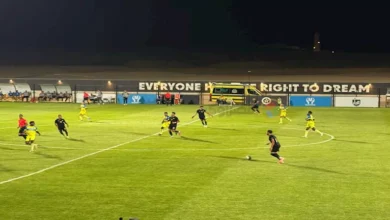 مواعيد مباريات دوري المحترفين المصري اليوم الجمعة