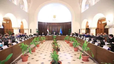 موعد إجازة نصف العام لطلاب الجامعات 2025- 2026