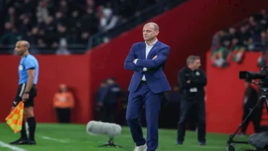 موعد مباراة الأهلي المقبلة بعد التعادل مع الجيش الملكي