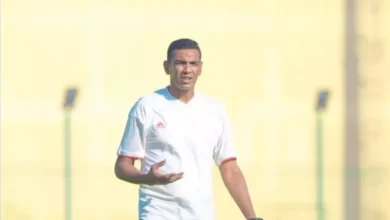 موعد ومكان جنازة مدرب الحراس نور الزاكي