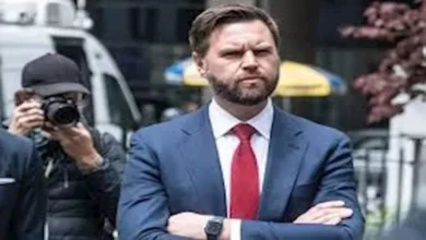 نائب ترامب يتحدث عن الدافع وراء إطلاق النار قرب البيت الأبيض.. ماذا قال؟