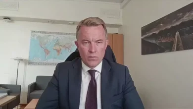 نائب وزير خارجية النرويج: السودانيون يعانون بشكل لا يمكن وصفه