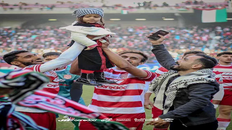 ناجية من الموت.. من هي الطفلة زينة بطلة اللحظة الإنسانية في رادس؟