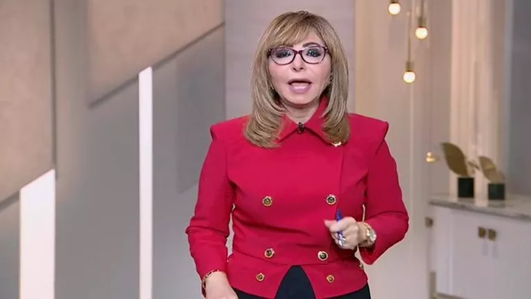 "نارية وغير موفقة".. لميس الحديدي تعلق على أزمة تصريحات حسام حسن