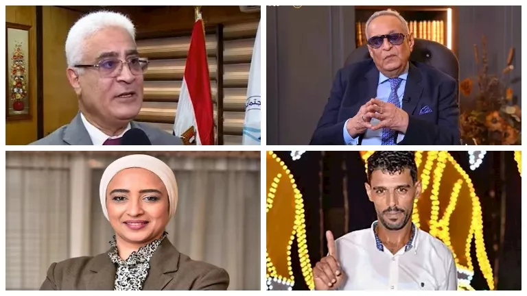 نشرة التوك شو| أصداء إلغاء نتائج الانتخابات في 49 دائرة.. ومحمود سعد يعلق على تريند أم شيماء