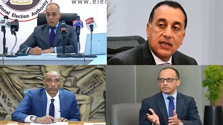 نشرة التوك شو| انطلاق المرحلة الثانية للانتخابات.. وآليات رقابية لضمان النزاهة