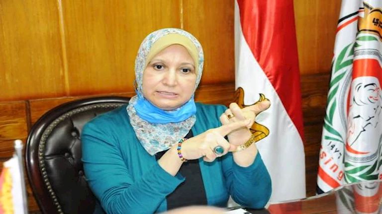 "نقابة التمريض" تطلق حملة توعية بقانون المسؤولية الطبية