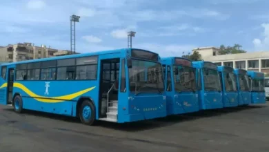 ننشر أول صور لتذاكر النقل العام الجديدة بعد تفعيل الدفع الإلكتروني