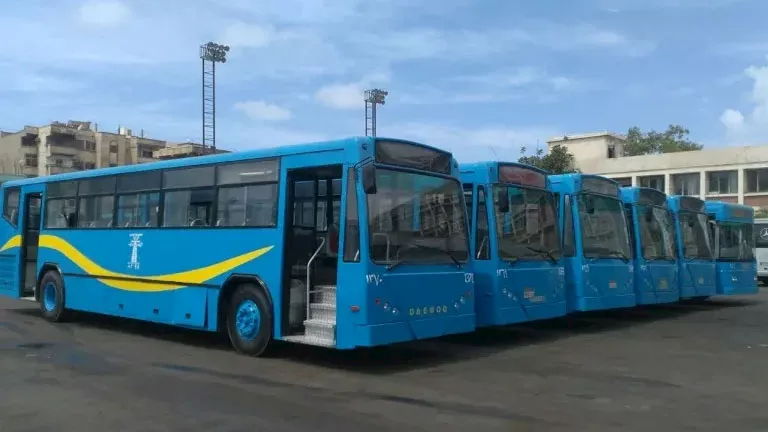 ننشر أول صور لتذاكر النقل العام الجديدة بعد تفعيل الدفع الإلكتروني