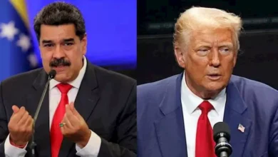 نيويورك تايمز تكشف تفاصيل اتصال ترامب مع الرئيس الفنزويلي