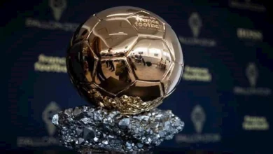 هالاند ولامين يامال.. تصنيف المرشحين لجائزة الكرة الذهبية 2026