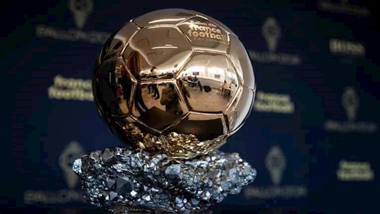 هالاند ولامين يامال.. تصنيف المرشحين لجائزة الكرة الذهبية 2026