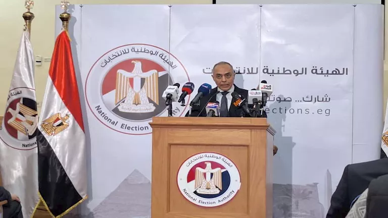 هل تؤجل الطعون انطلاق المرحلة الثانية من انتخابات البرلمان؟