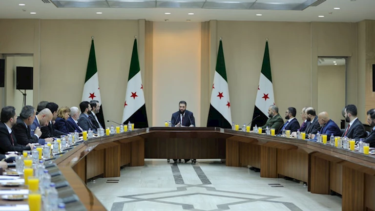 هل تنوي الحكومة السورية تسليم مقاتلين إلى الصين؟.. الخارجية توضح