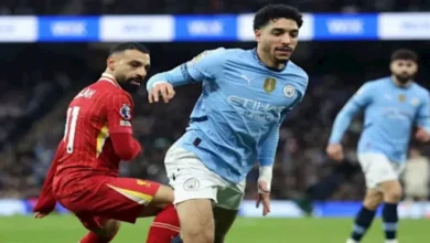 هل يجب على مرموش اتخاذ طريق صلاح المفاجيء.. ماذا حدث قبل 10 سنوات؟