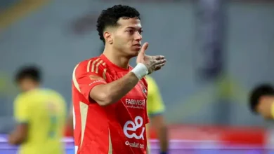 هل يلحق بوسام أبو علي؟.. إعلامي يكشف مفاجأة حول رحيل إمام عاشور