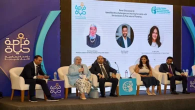 هيئة الدواء المصرية تشارك في حفل إطلاق ورقة سياسات الأمراض النادرة