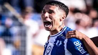 وافق ويتبقى شرط.. تفاصيل مفاوضات الأهلي مع مهاجم جديد