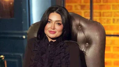 والدة الإعلامية هبة الزياد تكشف مفاجأة بشأن وفاة ابنتها