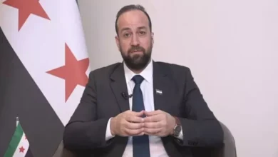 وزير الإعلام السوري يتهم إسرائيل بمحاولة جرّ بلاده إلى مواجهة عسكرية