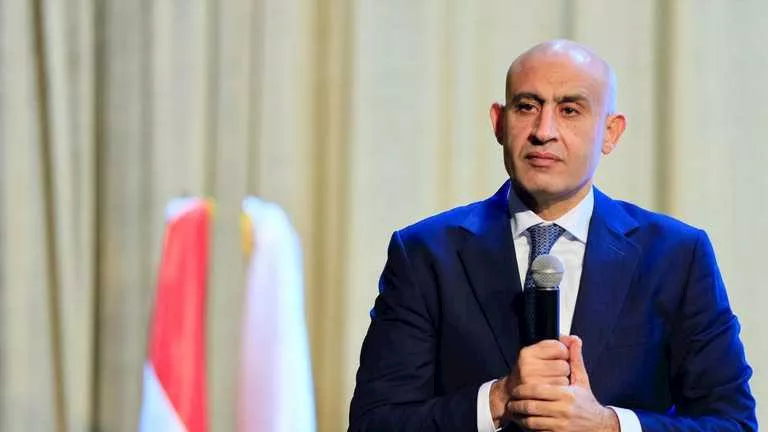 وزير التعليم خلال حفل إطلاق 89 مدرسة تكنولوجيا تطبيقية: شكرًا الرئيس السيسي