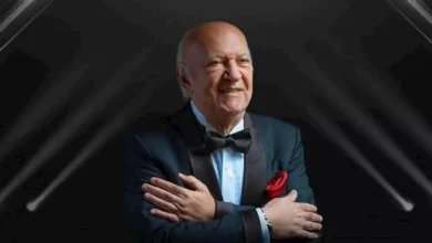 وزير الثقافة يطمئن الجمهور على صحة الموسيقار الكبير عمر خيرت