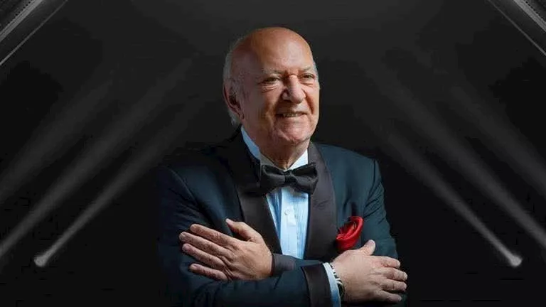 وزير الثقافة يطمئن الجمهور على صحة الموسيقار الكبير عمر خيرت