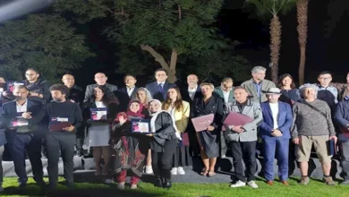 وزير الثقافة يعلن عن تدشين فعالية جديدة للفن التشكيلي