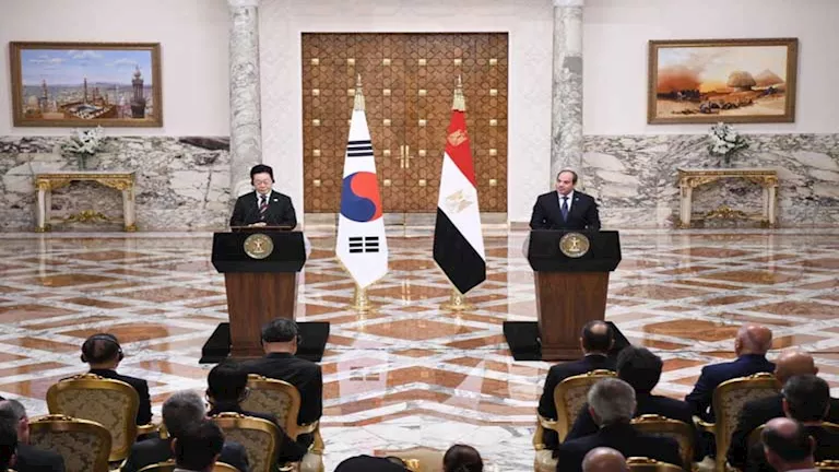 وزير الثقافة يكشف تفاصيل بروتوكول التعاون مع كوريا الجنوبية